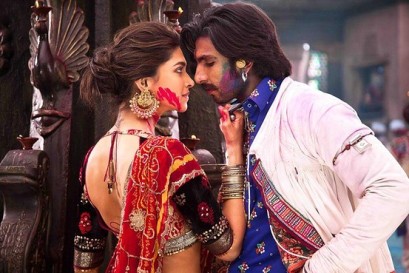 2nd Week Tuesday Box Office Collection Of GOLIYON KI RASLEELA RAM LEELA