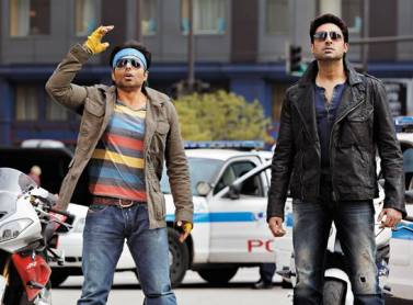 2nd Week Wednesday Box Office Collection Of DHOOM 3