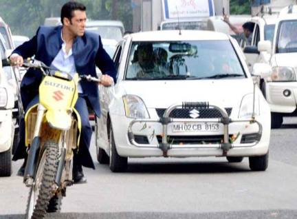 2nd Week Wednesday Box Office Collection Of JAI HO