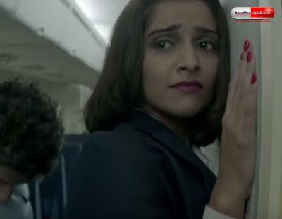2nd Week Wednesday Box Office Collection Of NEERJA