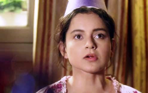 2nd Week Wednesday Box Office Collection Of QUEEN
