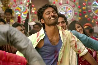 2nd Week Wednesday Box Office Collection Of RAANJHANAA