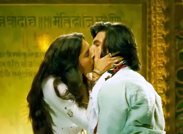 2nd Week Wednesday Box Office Collection Of GOLIYON KI RASLEELA RAM LEELA