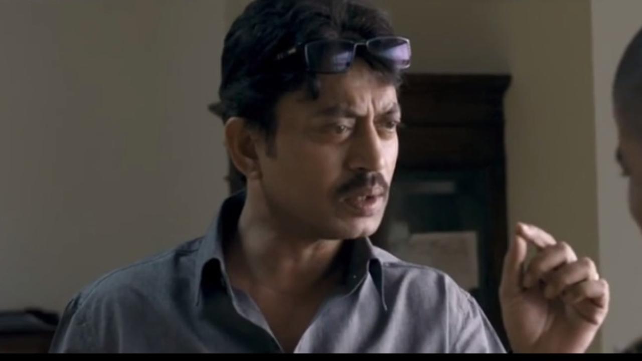 2nd Week Wednesday Box Office Collection Of TALVAR