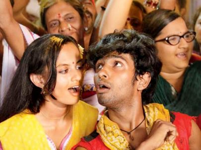 Marathi Film TIMEPASS Set To Make History At Box Office