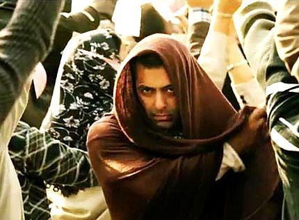 2nd Week Wednesday Worldwide Box Office Collections Of EK THA TIGER