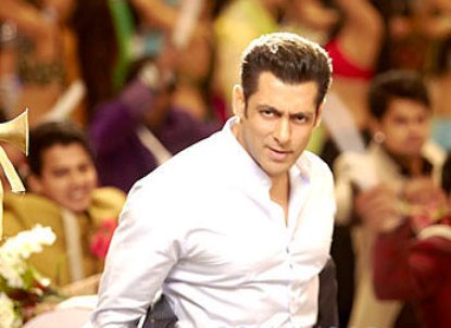 2nd Week Worldwide Box Office Collection Of JAI HO