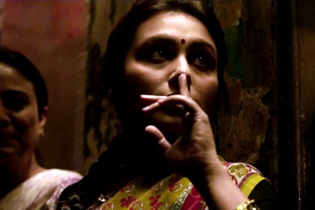 2nd Week Worldwide Box Office Collection Of MARDAANI