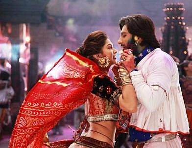2nd Week Worldwide Box Office Collection Of GOLIYON KI RASLEELA RAM LEELA