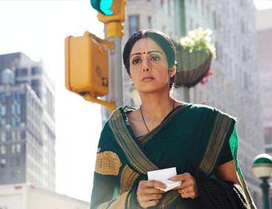 2nd Week Worldwide Box Office Collections Of ENGLISH VINGLISH