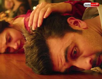 2nd Weekend Box Office Collection Of TAMASHA