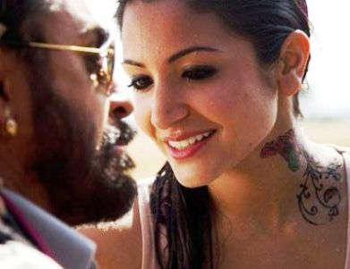 2nd Weekend Worldwide Box Office Collections Of MATRU KI BIJLEE KA MANDOLA