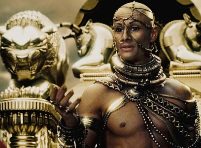 2nd Weekend Box Office Collection Of 300 RISE OF AN EMPIRE