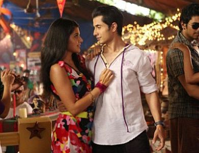 2nd Weekend Box Office Collection Of CHASHME BADDOOR