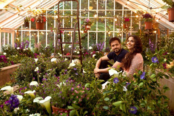 2nd Weekend Box Office Collection Of HAMARI ADHURI KAHANI