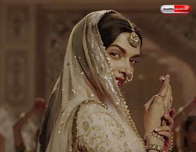 2nd Weekend Box Office Collection Of BAJIRAO MASTANI