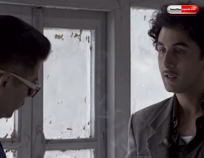 2nd Weekend Box Office Collection Of BOMBAY VELVET