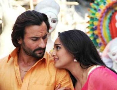 2nd Week Box Office Collection Of BULLETT RAJA