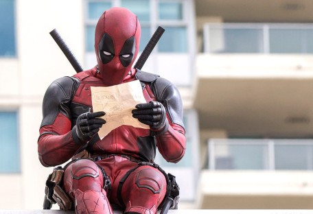 2nd Weekend Box Office Collection Of DEADPOOL