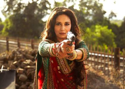 2nd Weekend Box Office Collection Of DEDH ISHQIYA