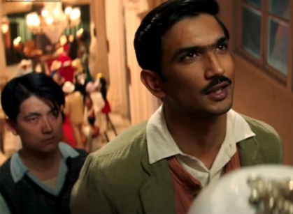 2nd Weekend Box Office Collection Of DETECTIVE BYOMKESH BAKSHY