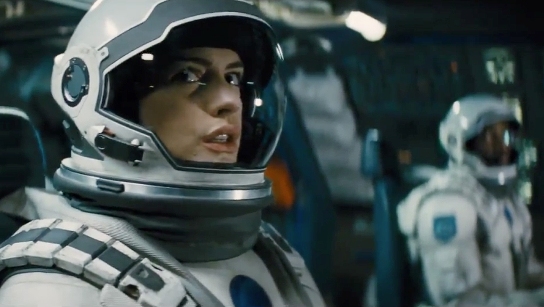 2nd Weekend Box Office Collection Of INTERSTELLAR