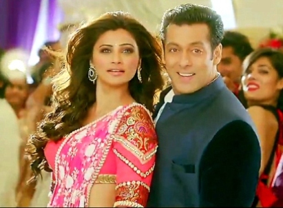 2nd Weekend Box Office Collection Of JAI HO