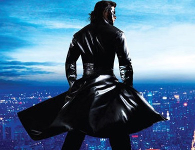 2nd Weekend Box Office Collection Of KRRISH 3