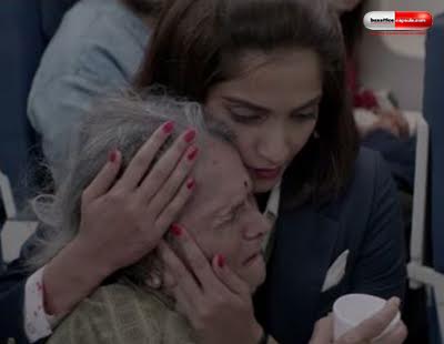 2nd Weekend Box Office Collection Of NEERJA