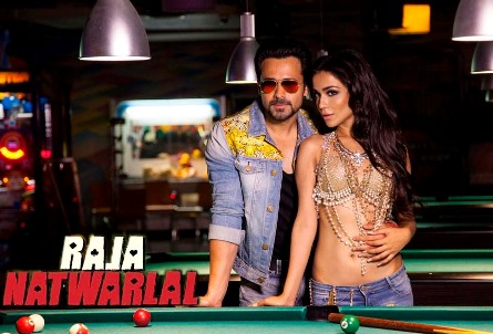 2nd Weekend Box Office Collection Of RAJA NATWARLAL