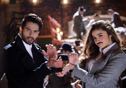 2nd Weekend Box Office Collection Of SHAANDAAR