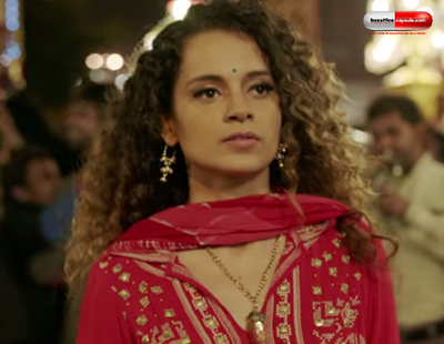 2nd Weekend Box Office Collection Of TANU WEDS MANU RETURNS