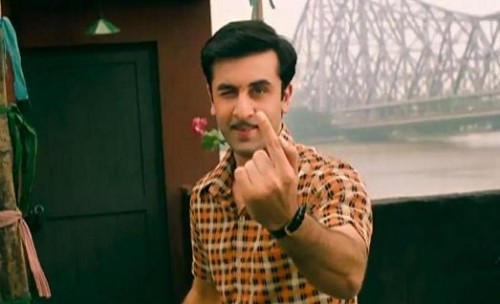 2nd Weekend Worldwide Box Office Collections Of BARFI!