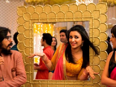 2nd Weekend Worldwide Box Office Collection Of HASEE TOH PHASEE