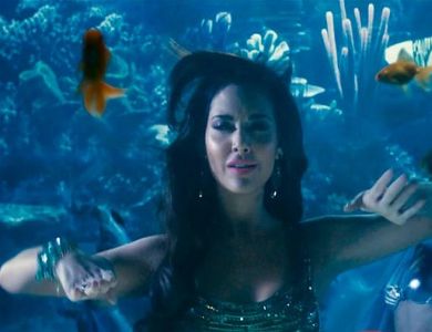 2nd Weekend Worldwide Box Office Collections Of RAAZ 3