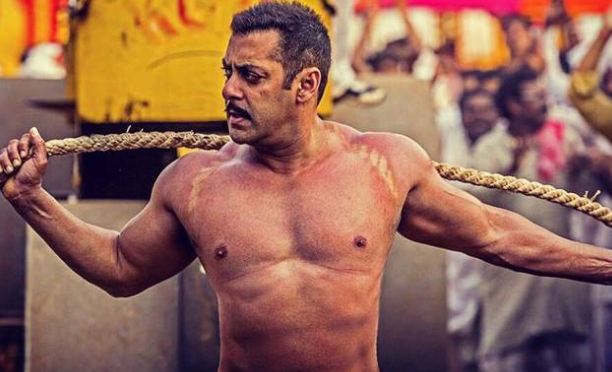 5th Week Tuesday Box Office Collection Of SULTAN