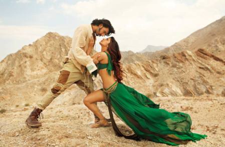 3rd Day Early Trends And 2nd Day Updated Box Office Collections Of GUNDAY