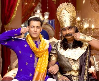 3rd Day Early Trends And 2nd Day Updated Box Office Collection Of PREM RATAN DHAN PAYO