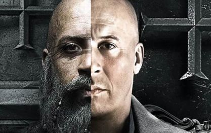 3rd Day Saturday Box Office Collection Of THE LAST WITCH HUNTER