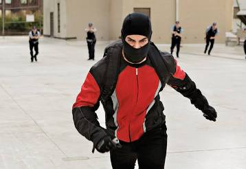 3rd Friday Box Office Collection Of DHOOM 3