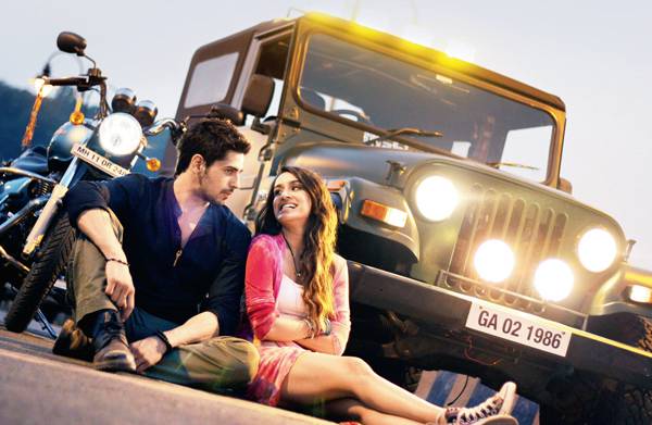 3rd Friday Box Office Collection Of EK VILLAIN