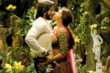 3rd Week Friday Box Office Collection Of GOLIYON KI RASLEELA RAM LEELA