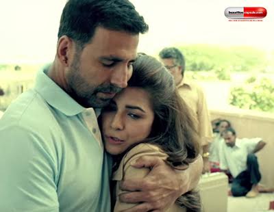 3rd Week Monday Box Office Collection Of AIRLIFT