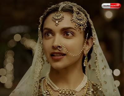 3rd Week Saturday Box Office Collection Of BAJIRAO MASTANI