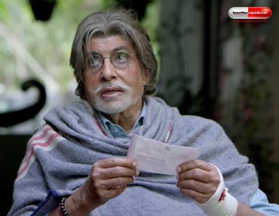 3rd Week Saturday Box Office Collection Of WAZIR