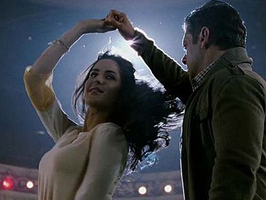 3rd Saturday Worldwide Box Office Collections Of EK THA TIGER