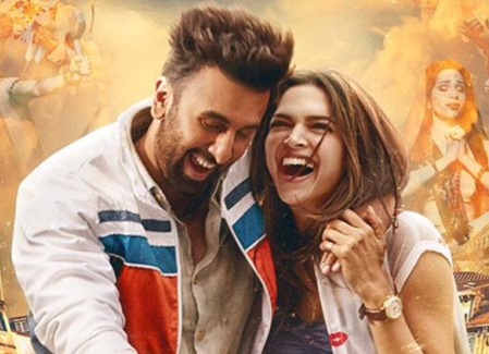 3rd Week And Lifetime Box Office Collection Of TAMASHA