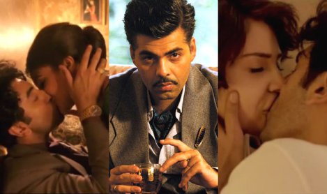 3rd Week Friday Box Office Collection Of BOMBAY VELVET