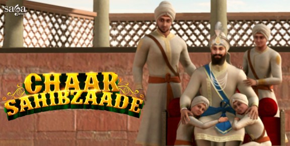 3rd Week Box Office Collection Of CHAAR SAHIBJAADE