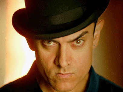 3rd Week Worldwide Box Office Collection Of DHOOM 3